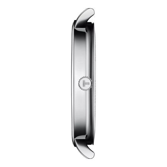 Reloj Tissot Everytime 40mm T143.410.11.091.00