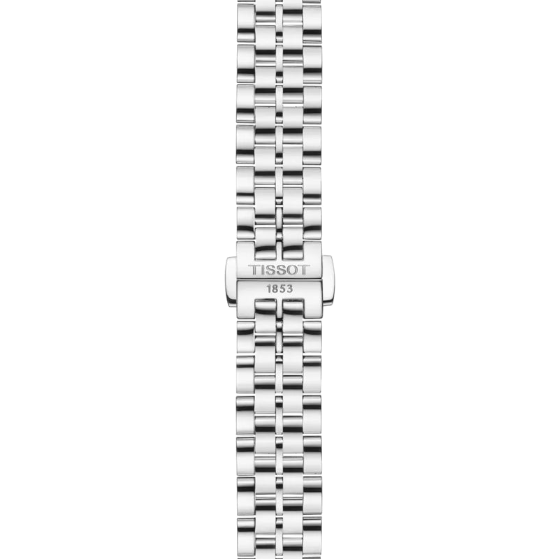Reloj Tissot Glendora 18K Gold T929.210.41.046.00