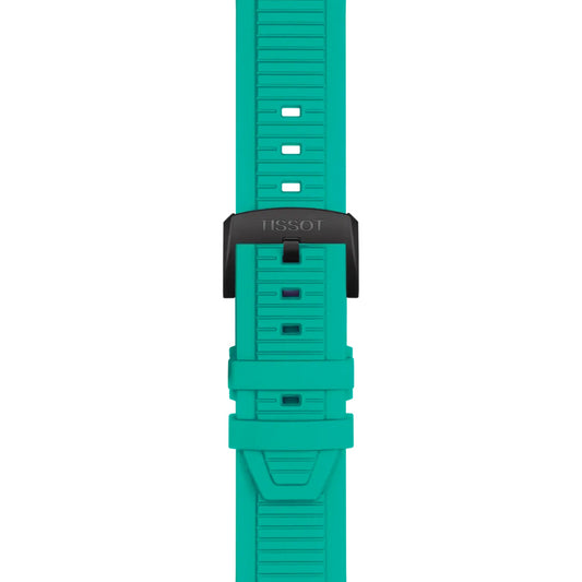 Reloj Tissot T-Race Quartz Chronograph T141.417.37.051.01