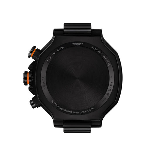 Reloj Tissot T-Race Quartz Chronograph T141.417.37.051.02