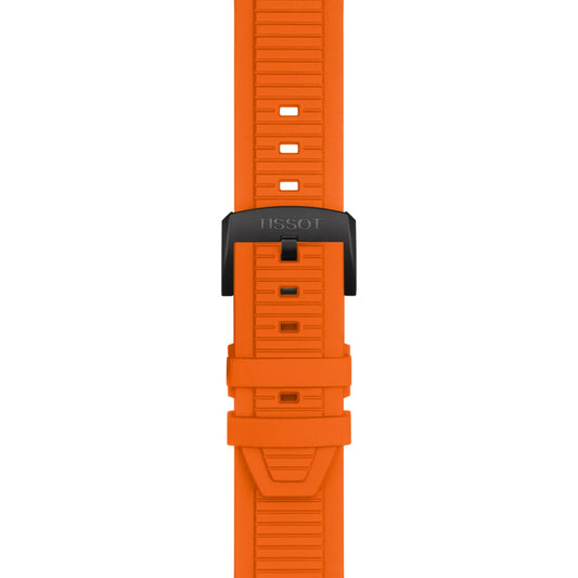 Reloj Tissot T-Race Quartz Chronograph T141.417.37.051.02