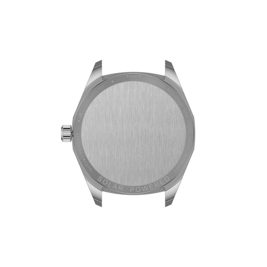 Reloj Tissot PRC 100 Solar Quartz 39mm T151.422.16.031.00