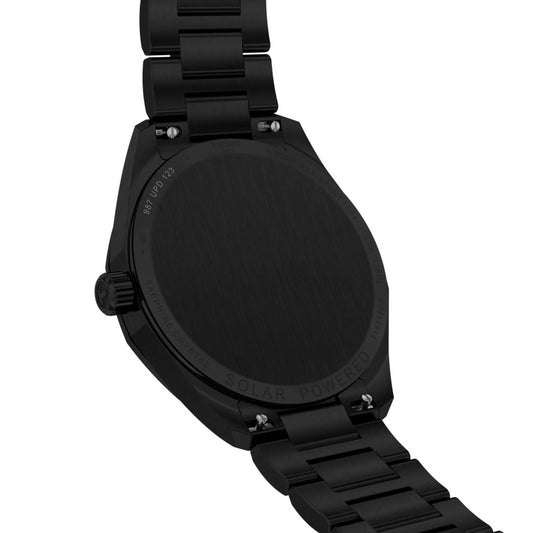 Reloj Tissot PRC 100 Solar Quartz 39mm T151.422.33.051.00