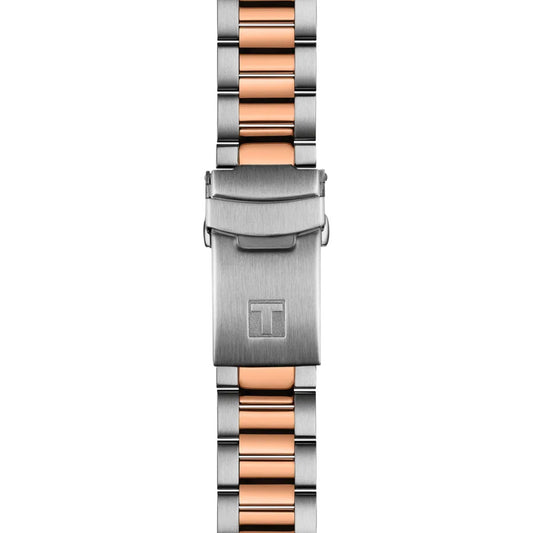 Reloj Tissot Seastar 1000 Powermatic 80 40mm T120.807.22.051.01