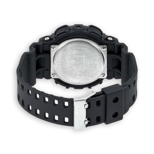 Reloj Casio G-SHOCK GA-100-1A1ER