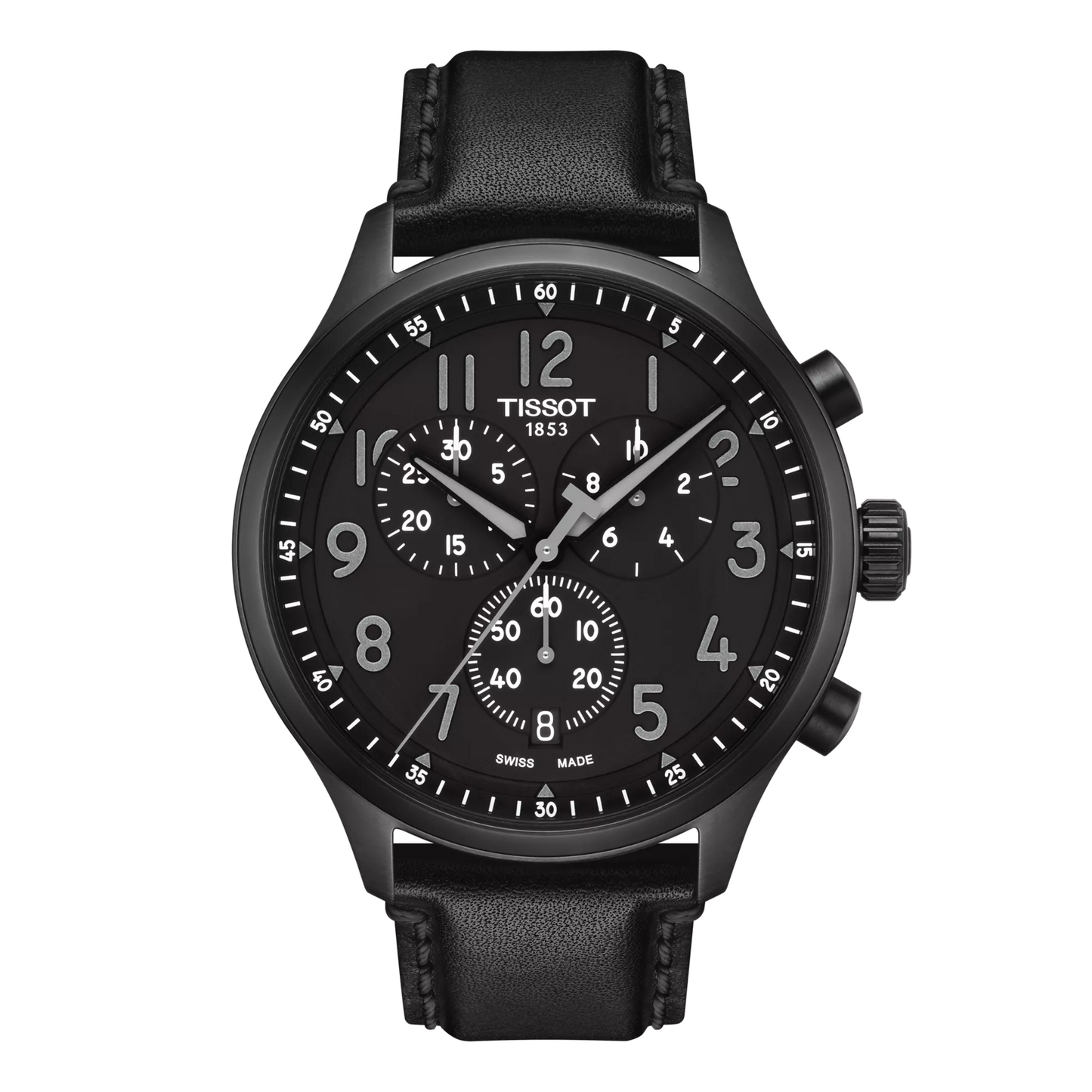 Reloj Tissot Chrono XL Vintage 45mm T116.617.36.052.00