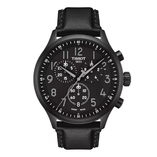 Reloj Tissot Chrono XL Vintage 45mm T116.617.36.052.00
