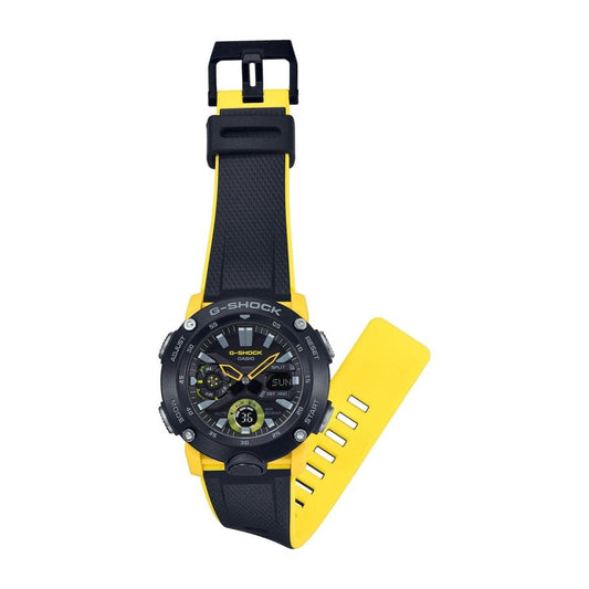 Reloj Casio G-SHOCK GA-2000-1A9ER
