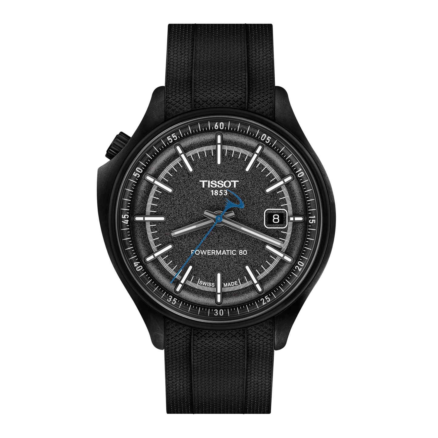 Reloj Tissot Pinarello 43mm T162.408.97.061.00