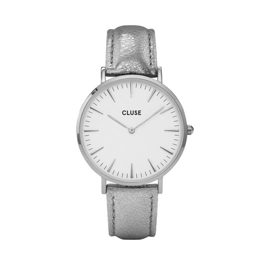 Reloj Cluse LA BOHEME Metallic CL18233