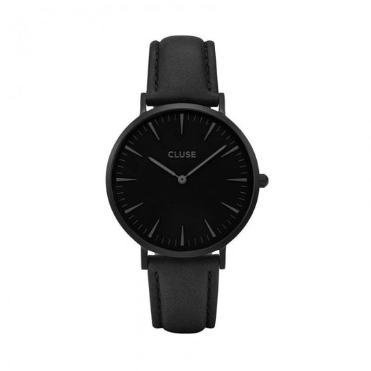 Reloj Cluse LA BOHEME Full Black CL18501
