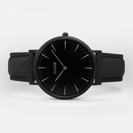 Reloj Cluse LA BOHEME Full Black CL18501