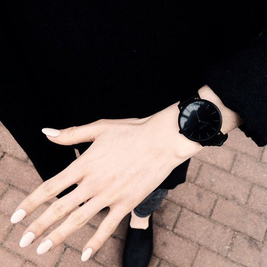 Reloj Cluse LA BOHEME Full Black CL18501