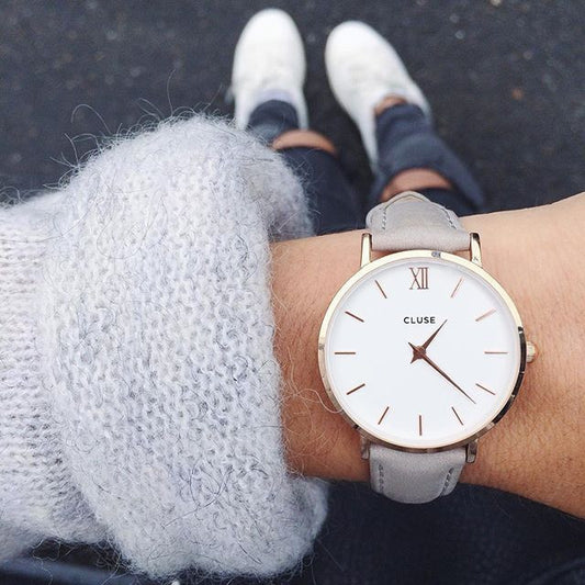 Reloj Cluse MINUIT CL30002