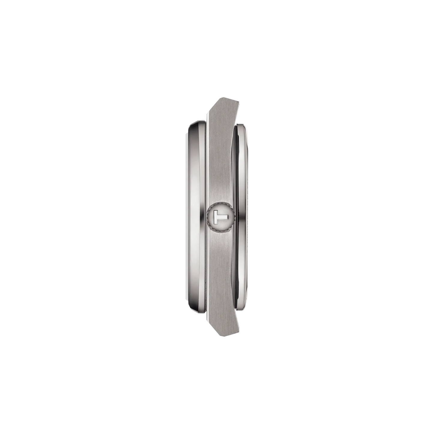 Reloj Tissot PRX Titanio 38mm T137.807.44.061.00