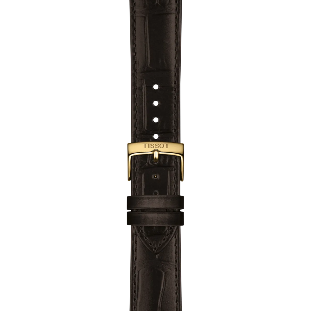 Reloj Tissot Classic Dream 40mm T158.407.36.261.00