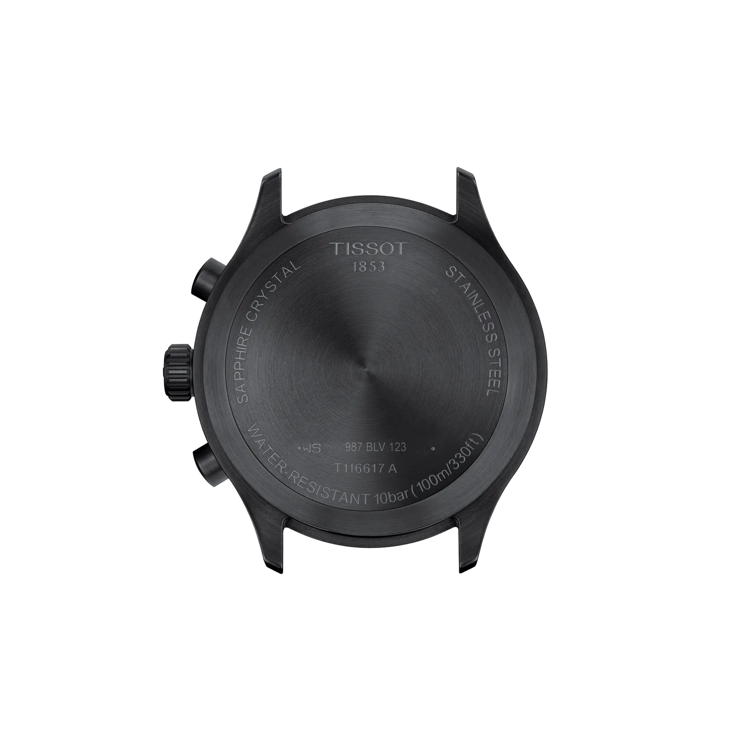 Reloj Tissot Chrono XL Vintage 45mm T116.617.36.052.00