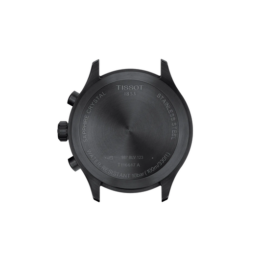 Reloj Tissot Chrono XL Vintage 45mm T116.617.36.052.00