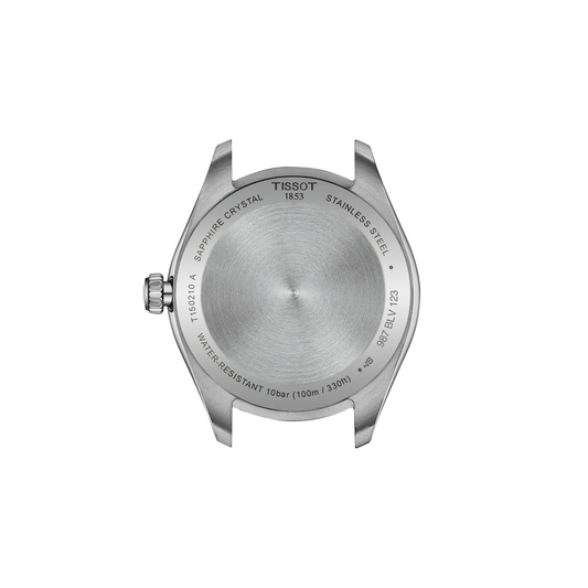 Reloj Tissot PR 100 34mm T150.210.21.111.00