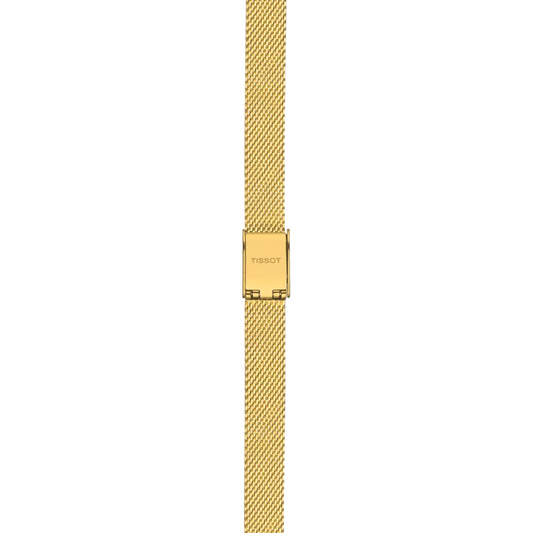 Reloj Tissot Lovely Square 20x20mm T058.109.33.031.00