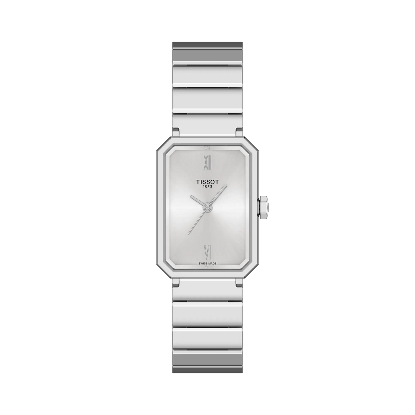 Reloj Tissot SRV 30mm T160.110.11.033.00