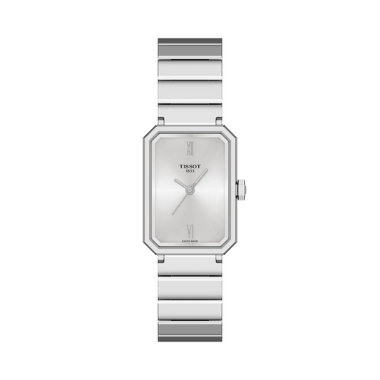 Reloj Tissot SRV 30mm T160.110.11.033.00