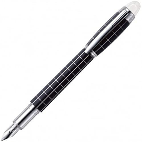 Pluma Montblanc StarWalker 8853 "F"