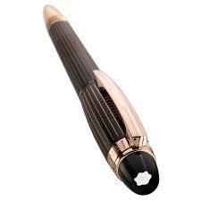 Pluma Montblanc StarWalker Red Gold 106867 "M"