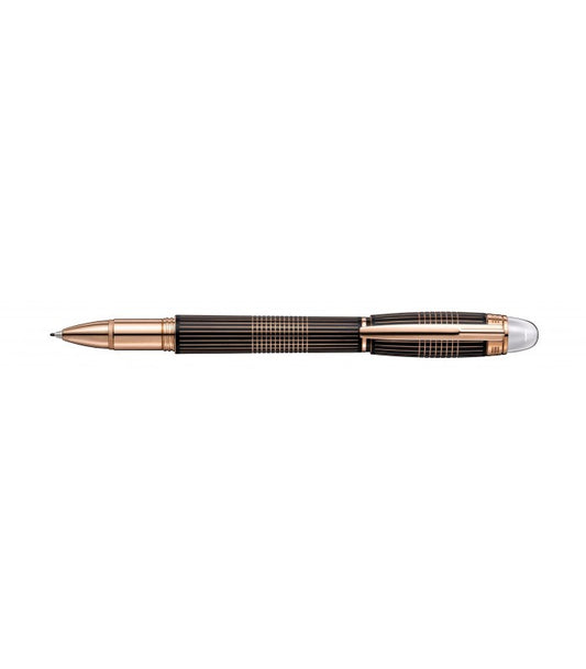 Fineliner Montblanc StarWalker Red Gold 106868