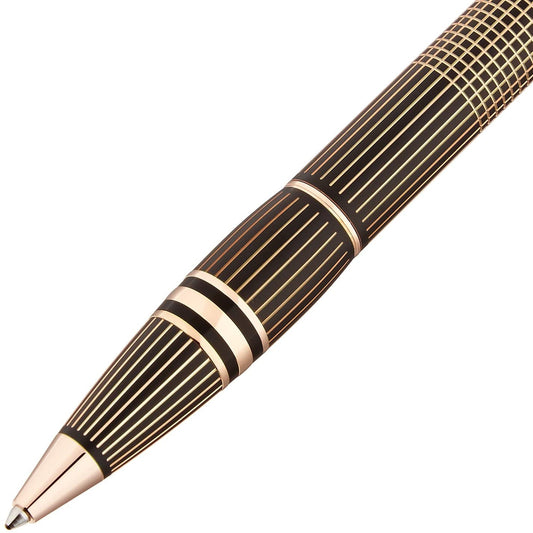 Bolígrafo Montblanc StarWalker Red Gold 106869