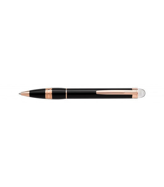 Fineliner Montblanc StarWalker Red Gold 105652