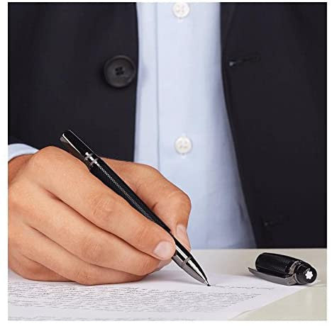 Fineliner Montblanc StarWalker Extreme 111288