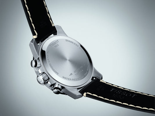 Reloj Tissot Supersport Chrono T125.617.16.051.00