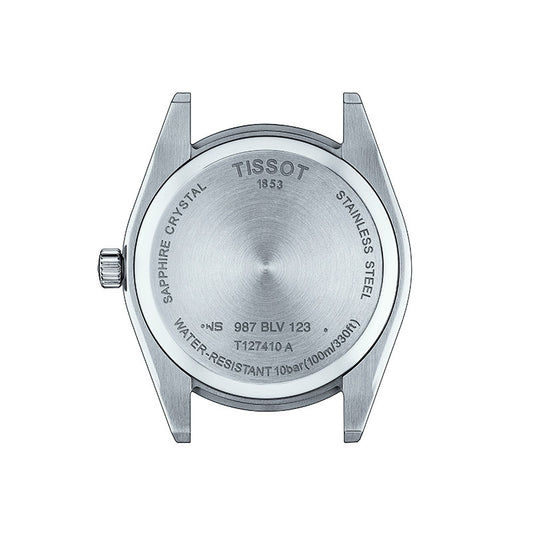 Reloj Tissot Gentleman T127.410.11.051.00