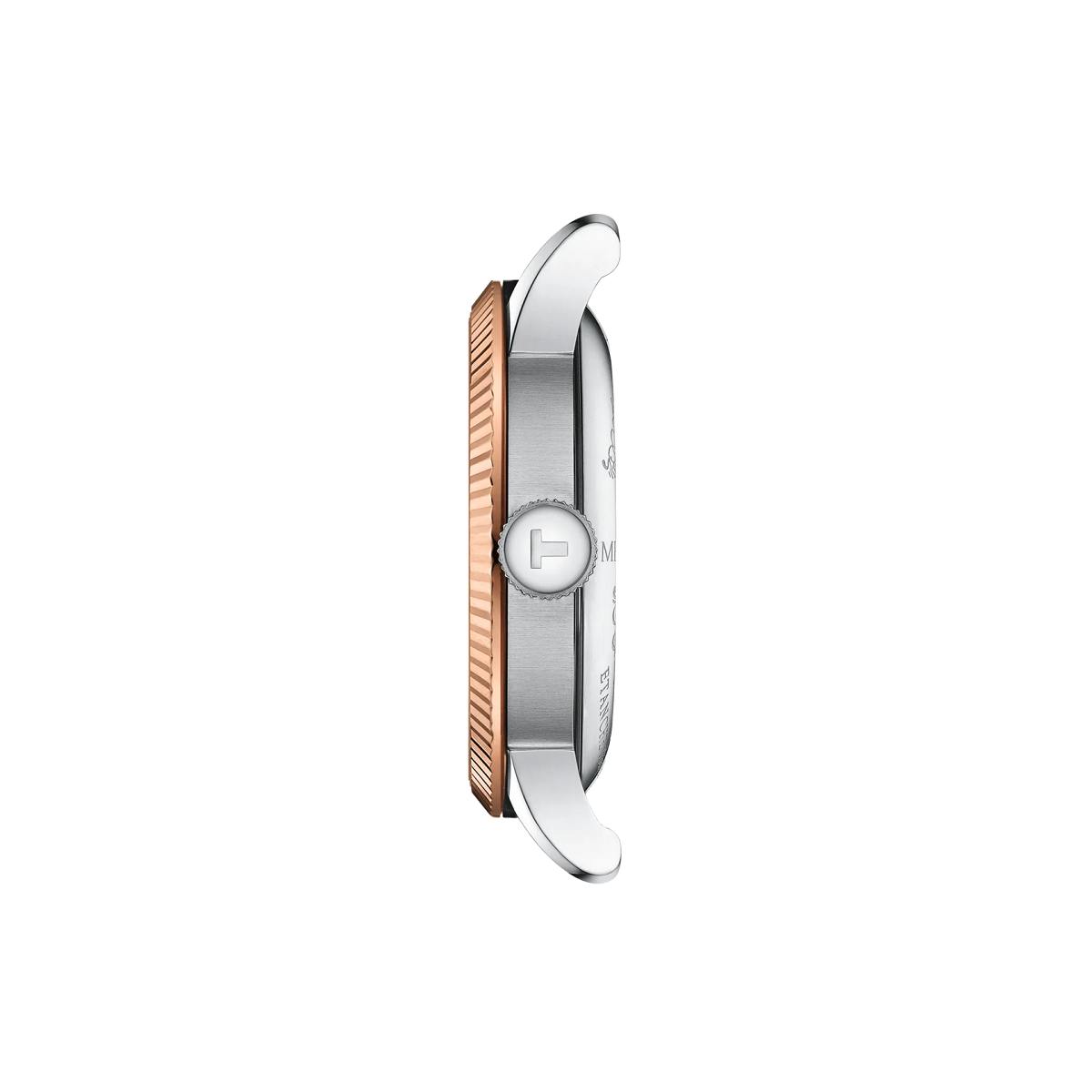 Reloj Tissot Le Locle Gold 39mm T932.408.46.043.00