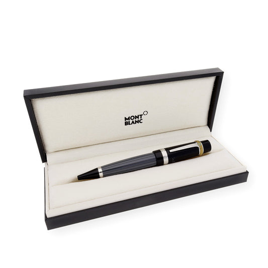 Bolígrafo Montblanc Writers Edition Honoré de Balzac 109296