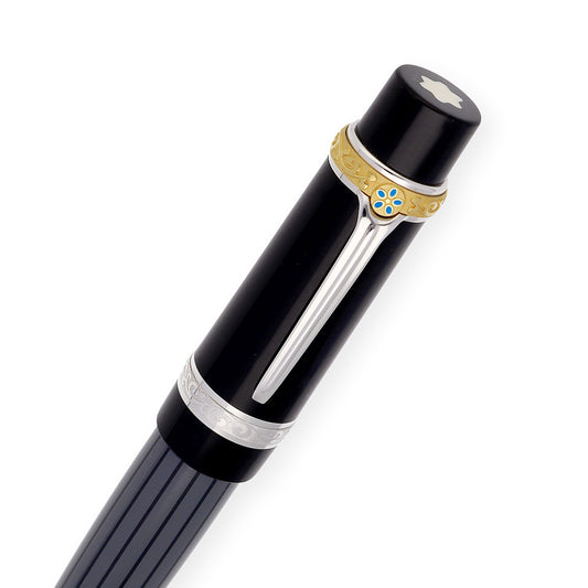 Bolígrafo Montblanc Writers Edition Honoré de Balzac 109296