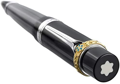 Bolígrafo Montblanc Writers Edition Honoré de Balzac 109296