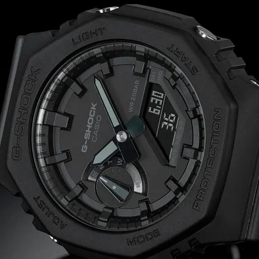 Reloj Casio G-SHOCK Classic GA-2100-1AER