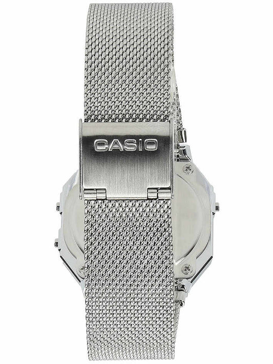 Reloj Casio Vintage Iconic A700WEM-7AEF