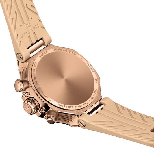 Reloj Tissot T-Race 38mm T141.817.37.501.00