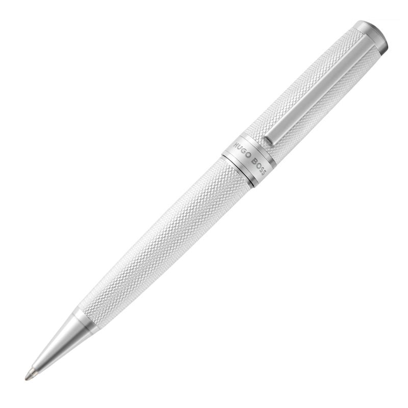 Bolígrafo Hugo Boss Totem Chrome HSY5764B