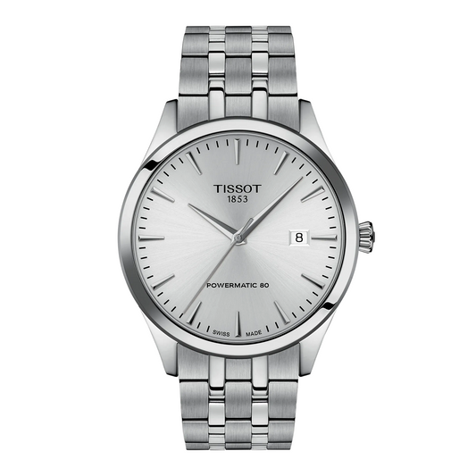 Reloj Tissot Classic Dream 40mm T158.407.11.031.00
