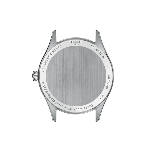 Reloj Tissot Classic Dream 40mm T158.407.22.031.00