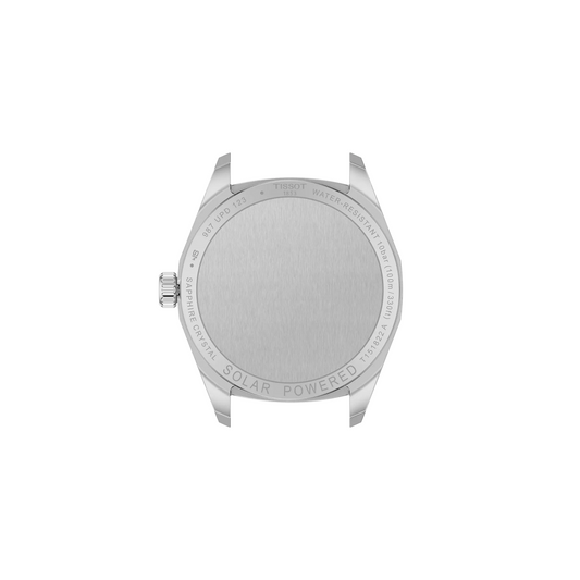 Reloj Tissot PRC 100 Solar 34mm T151.822.11.351.00