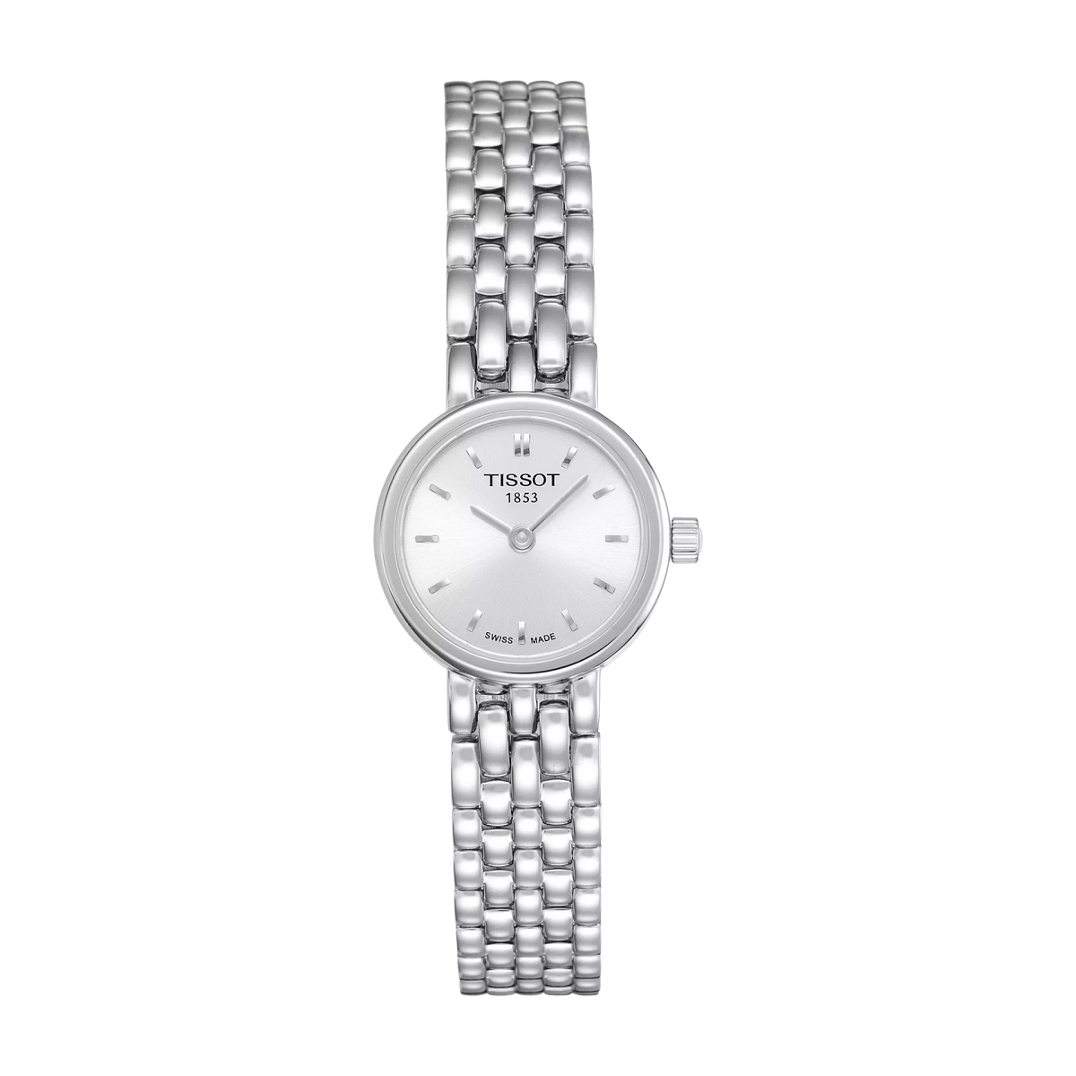 Reloj Tissot Lovely Round 19.5mm T058.009.11.031.00