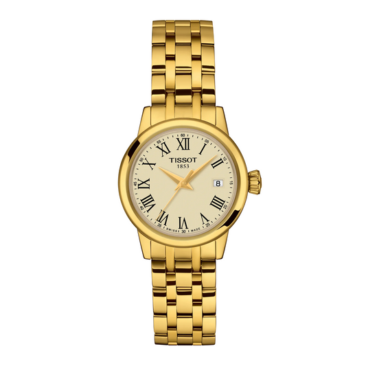 Reloj Tissot Classic Dream 28mm T129.210.33.263.00