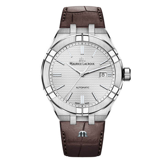 Reloj Maurice Lacroix Aikon Automatic Date 42mm AI6008-SS001-130-1