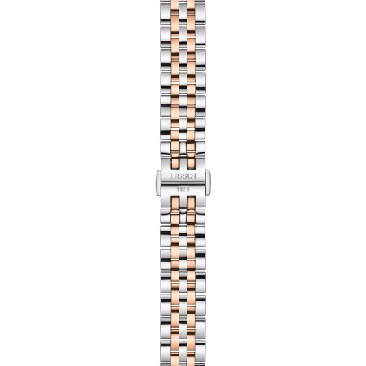 Reloj Tissot Le Locle 29mm T006.207.22.116.00