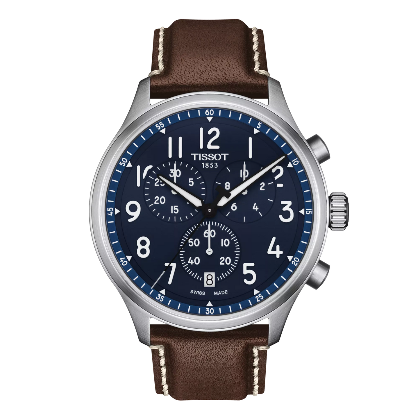 Reloj Tissot Chrono XL Vintage 45mm T116.617.16.042.00